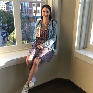 Meet your Posher, Jilayne